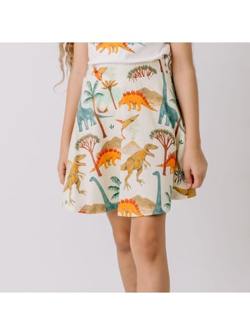Walkiddy Rock Dinasaur World-Skirt