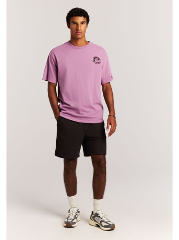 Protest " PRTElstow in Plum Mauve