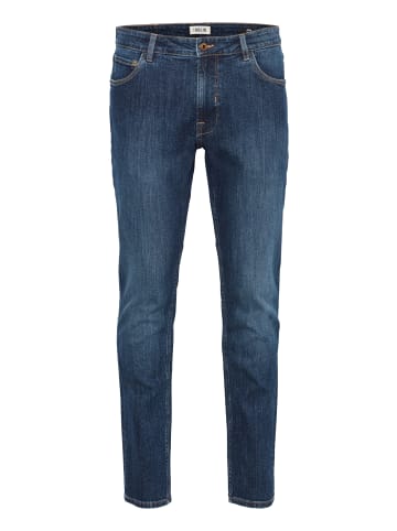 !SOLID Slim-fit-Jeans SDDunley in Blau