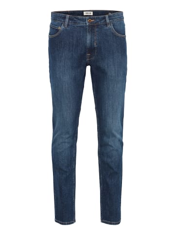 !SOLID Slim-fit-Jeans SDDunley Joy - 2180079-ME in blau