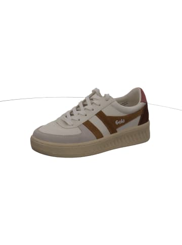 Gola Klassischer Schnürschuh in weiß