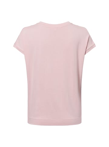 Marie Lund Shirt in altrosa