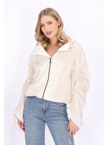 DreiMaster Women Jacket in offwhite