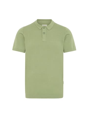 BLEND Poloshirt BHBray in Grün