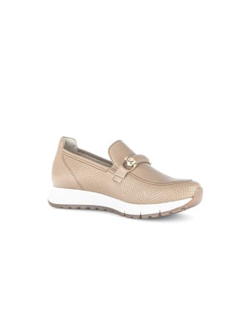 Gabor Slipper in braun