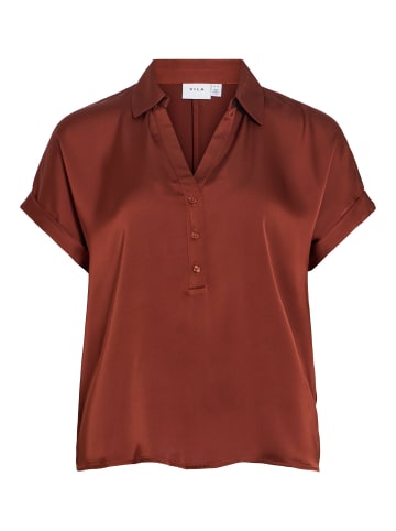 Vila Hemd in Smoked Paprika