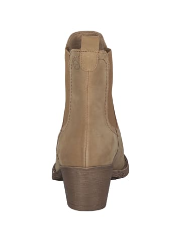 Tamaris Stiefeletten in CAMEL