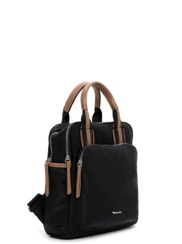 Tamaris Rucksack TAS Kirsten in black