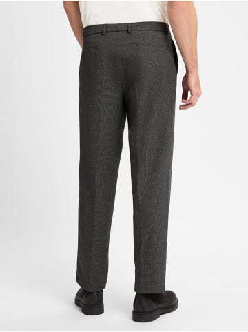 Finshley & Harding London Businesshose Marlon in grau