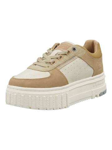 G-Star Sneaker in Beige