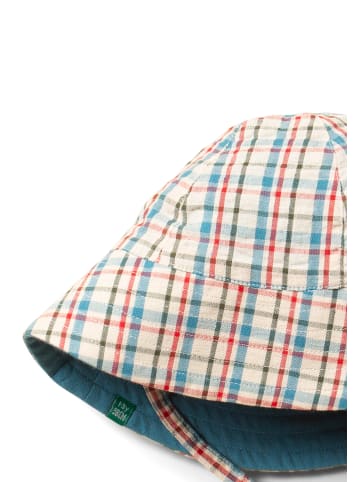 Little Green Radicals Reversible Sunhat in Bunt