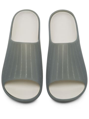 Camper Sandalen " Wabi " in Grau
