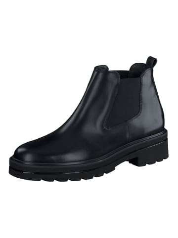 Paul Green Stiefelette in Schwarz