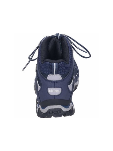 MEINDL Outdoorschuhe in blau