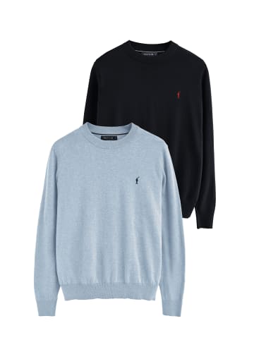 Polo Club PULLOVER in Mehrfarbig