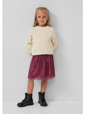 s.Oliver Rock in 44A1_himbeere