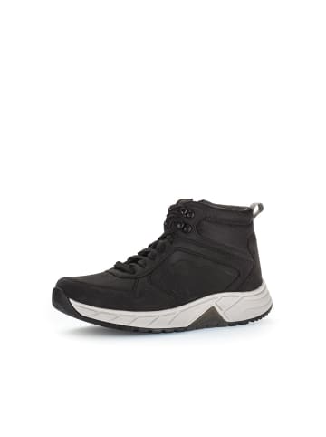 rollingsoft Sneaker high in schwarz