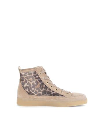 Gabor Sneaker high in multicolour