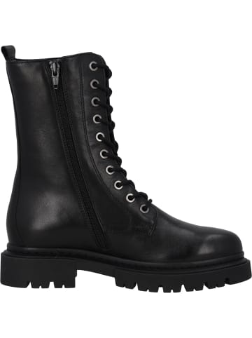 Palado Schnürstiefel Alenia in Schwarz