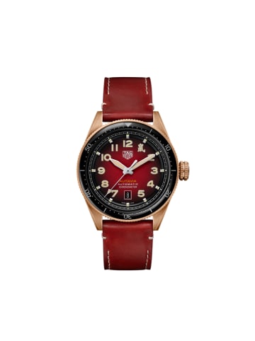 Tag Heuer Herrenuhr WBE5193.FC8300 mit Armband