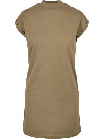 Urban Classics Day Dress in khaki