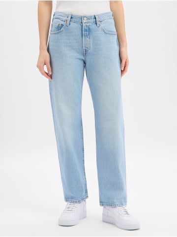 Levi´s Jeans 501® '90s in bleached - 0005