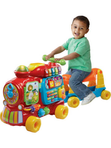 vtech Lernspielzeug ABC-Eisenbahn, 12 Monate - 3 Jahre