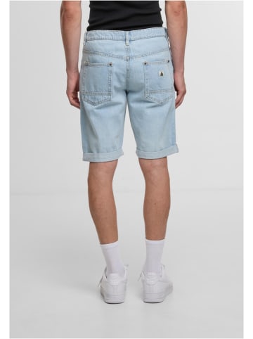 Just Rhyse Short "Shorts Sydney" in Blau