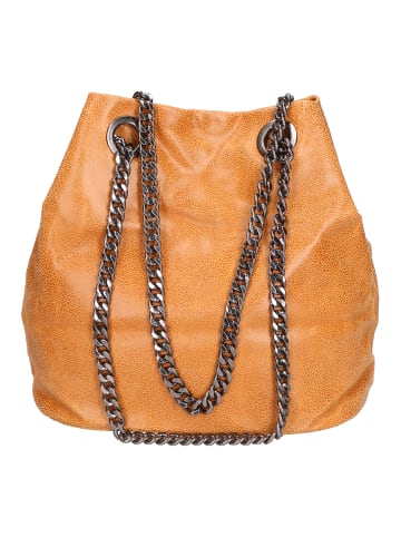Gave Lux Schultertasche in LEATHER-B