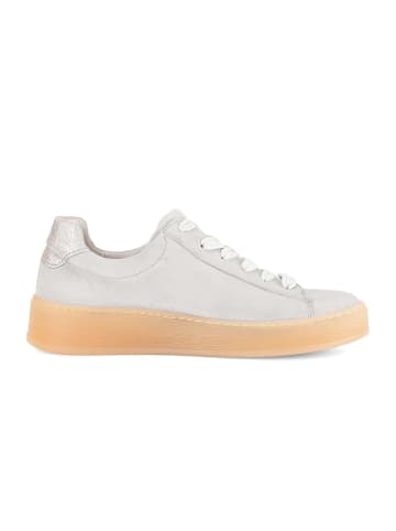Gabor Sneaker low in grau