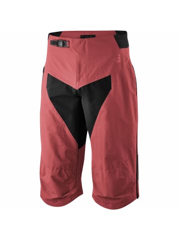 Gonso Bikeshort Rasass in Beere