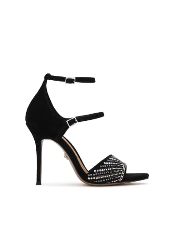 Kazar Sandaletten in Schwarz