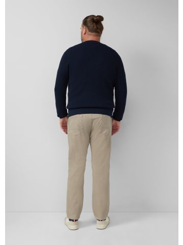 s.Oliver Hose in 8161_beige