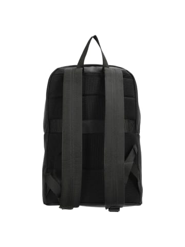 JOOP! Buccino Miko - Rucksack 42 cm (schwarz) in schwarz