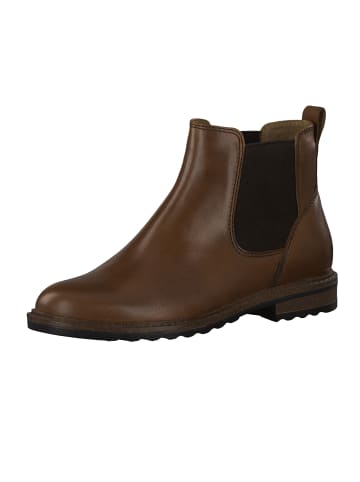 Tamaris Stiefeletten braun