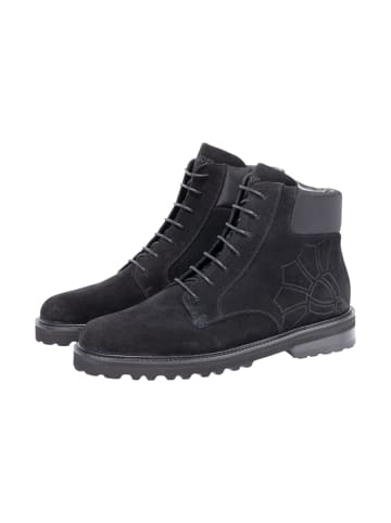 JOOP! Stiefel 'Velo Malvin in Schwarz'