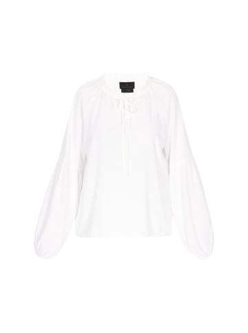 DreiMaster Klassik Women Blouse in offwhite