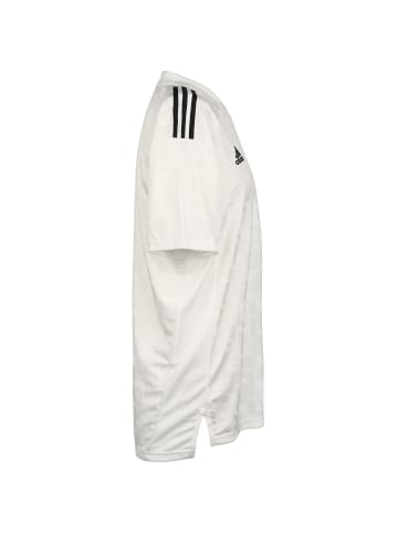 adidas Performance Fußballtrikot Condivo 21 in weiß / schwarz