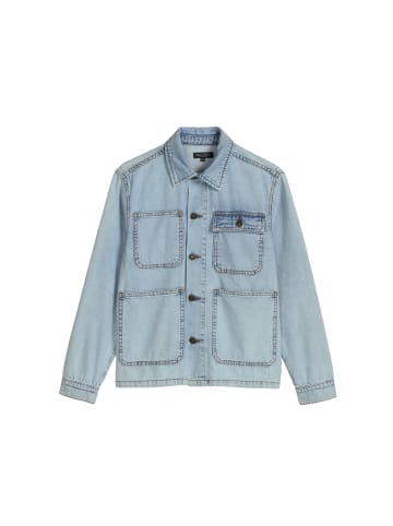 Marc O'Polo TEENS-BOYS Jeansjacke in Light Blue Denim