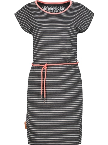 alife and kickin Sommerkleid, Kleid EllenAK B in moonless