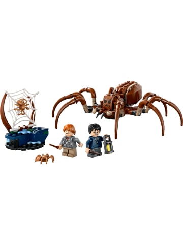 LEGO Harry Potter 76434 Aragog im Verbotenen Wald™