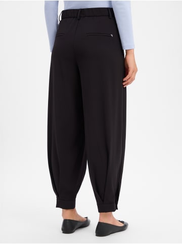 MAC HOSEN 7/8-Hose in schwarz