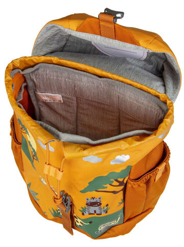 Deuter Rucksack Schmusebär in Amper/Maple