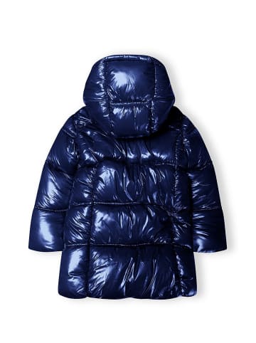 Minoti Winterjacke 16coat 7 in royalblau