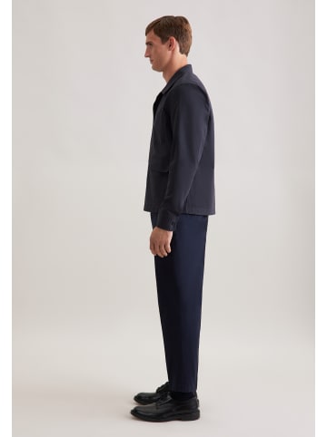 Seidensticker Jacke Regular in Grau