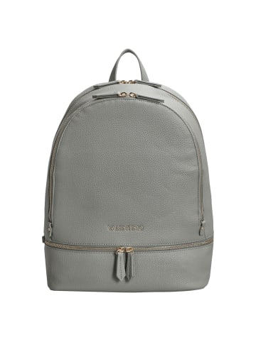 Valentino Bags Brixton - Rucksack 35 cm (grigio polvere) in grigio polvere