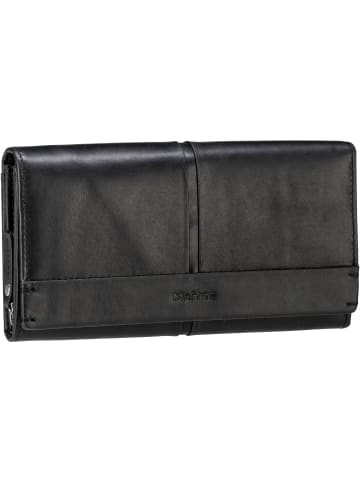 Maître Geldbörse Birkenfeld Dilara Purse LH11F in Black