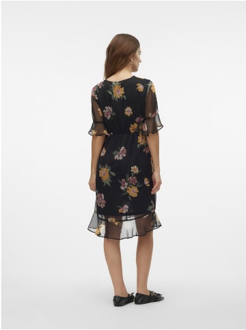 Vero Moda Kleid in Black