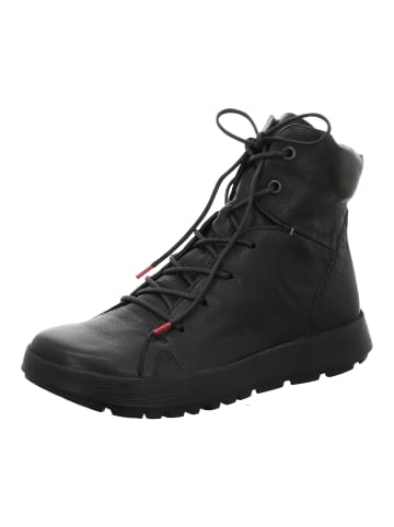 Think! Stiefelette COMODA in Schwarz