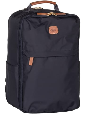BRIC`s Rucksack X-Travel Underseat BP in Ozean